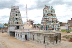 Arulmigu Bhadhraghaliyamma Thirukoyil photo 2