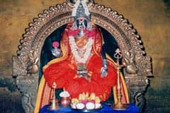 Arulmigu Bhadhraghaliyamma Thirukoyil photo 3