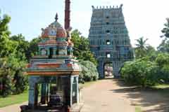 Arulmigu Bhiralayaghalesvarar Thirukoyil photo 5