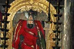 Arulmigu Bhiralayaghalesvarar Thirukoyil photo 7
