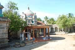 Arulmigu Bhiralayaghalesvarar Thirukoyil photo 8