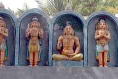 Arulmigu Jhidhdhiraradha Vallabha Perumal Thirukoyil photo 2