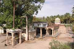 Arulmigu Jhidhdhiraradha Vallabha Perumal Thirukoyil photo 5