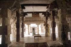 Arulmigu Jhidhdhiraradha Vallabha Perumal Thirukoyil photo 6