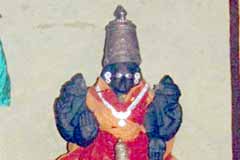 Arulmigu Jhidhdhiraradha Vallabha Perumal Thirukoyil photo 8