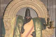 Arulmigu Amaranandhisvarar Thirukoyil photo 1