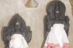 Arulmigu Amaranandhisvarar Thirukoyil photo 2