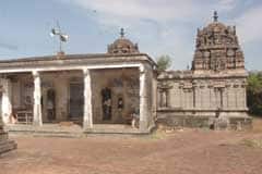 Arulmigu Amaranandhisvarar Thirukoyil photo 4