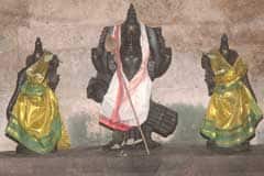 Arulmigu Amaranandhisvarar Thirukoyil photo 6