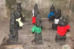 Arulmigu Amaranandhisvarar Thirukoyil photo 8
