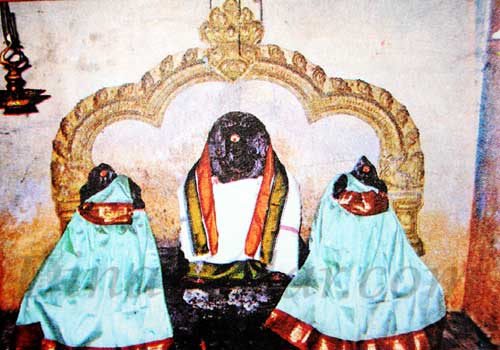 Arulmigu JhNghazhaI Vinayagar Thirukoyil