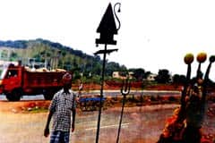 Arulmigu Vandhighgharubhbhanajhami Thirukoyil photo 2