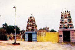 Arulmigu Valladhighara Swamy Thirukoyil photo 3