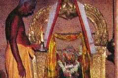 Arulmigu Valladhighara Swamy Thirukoyil photo 4
