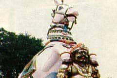 Arulmigu Valladhighara Swamy Thirukoyil photo 5