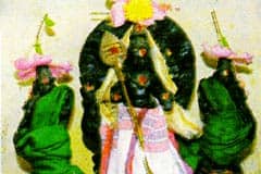 Arulmigu Vijayalinghesvarar Thirukoyil photo 3