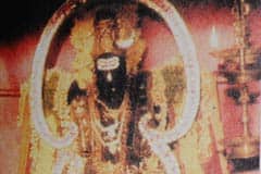 Arulmigu GhaIgha Bharamesvari Thirukoyil photo 3