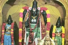 Arulmigu Gharivaradharaja Perumal Thirukoyil photo 1
