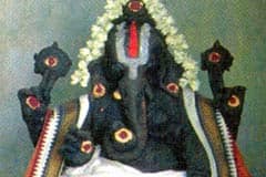 Arulmigu Gharivaradharaja Perumal Thirukoyil photo 2