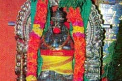 Arulmigu Gharivaradharaja Perumal Thirukoyil photo 3