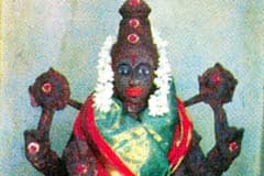Arulmigu Gharivaradharaja Perumal Thirukoyil photo 4