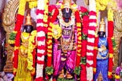 Arulmigu Gharivaradharaja Perumal Thirukoyil photo 6