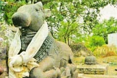 Arulmigu Manghalambhighai Jhamedha Manghalisvarar Thirukoyil photo 2