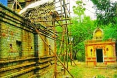 Arulmigu Manghalambhighai Jhamedha Manghalisvarar Thirukoyil photo 3