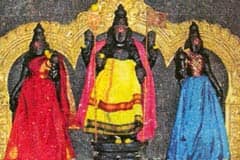 Arulmigu Kailasanathar Thirukoyil photo 1