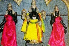 Arulmigu Kailasanathar Thirukoyil photo 2