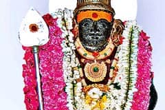 Arulmigu Puthuramman Temple photo 1