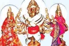 Arulmigu Puthuramman Temple photo 3