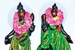 Arulmigu Puthuramman Temple photo 4