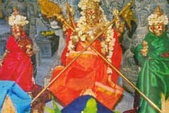 Arulmigu Agatheeswarar Temple photo 3