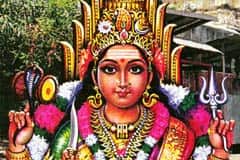 Arulmigu Jhidhambharesvarar Thirukoyil photo 1