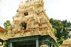 Arulmigu Jhidhambharesvarar Thirukoyil photo 2