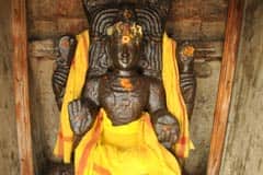 Arulmigu Adhimulesvarar Thirukoyil photo 3
