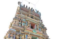 Arulmigu Adhimulesvarar Thirukoyil photo 6