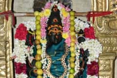 Arulmigu Jhomesvarar Thirukoyil photo 2