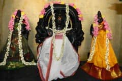 Arulmigu Jhomesvarar Thirukoyil photo 4