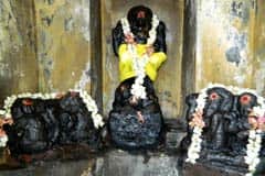 Arulmigu Jhomesvarar Thirukoyil photo 5