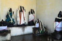 Arulmigu Jhomesvarar Thirukoyil photo 7