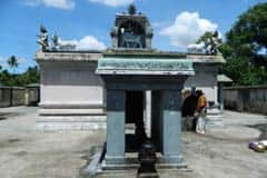 Arulmigu Jhomesvarar Thirukoyil photo 8