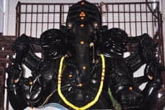Arulmigu Munthi Vinayagar Temple photo 1