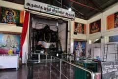 Arulmigu Munthi Vinayagar Temple photo 3
