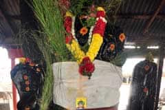 Arulmigu Munthi Vinayagar Temple photo 5