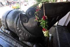 Arulmigu Munthi Vinayagar Temple photo 6