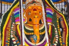 Arulmigu Munthi Vinayagar Temple photo 7