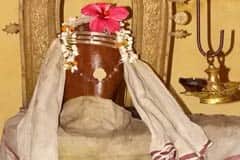 Arulmigu Zhumesvaramudhaiyar Thirukoyil photo 1
