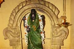 Arulmigu Zhumesvaramudhaiyar Thirukoyil photo 2